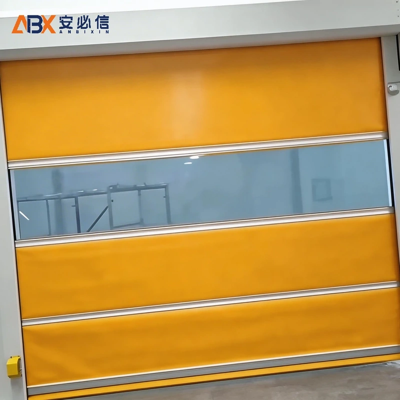 南平市高速门