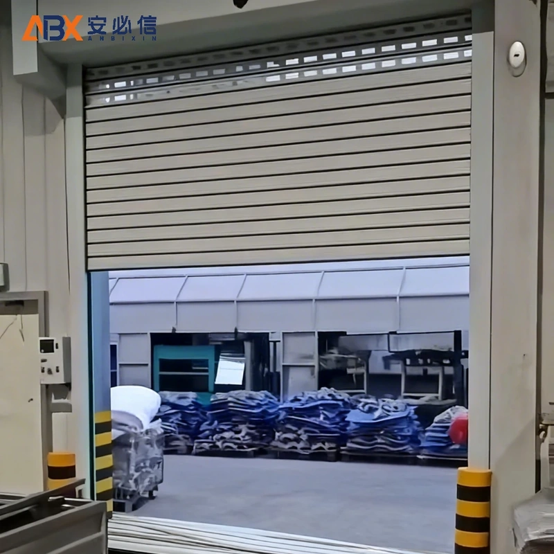 南平市涡轮硬质高速门