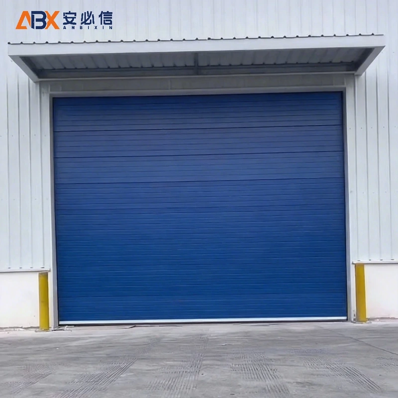 南平市厂房高速门